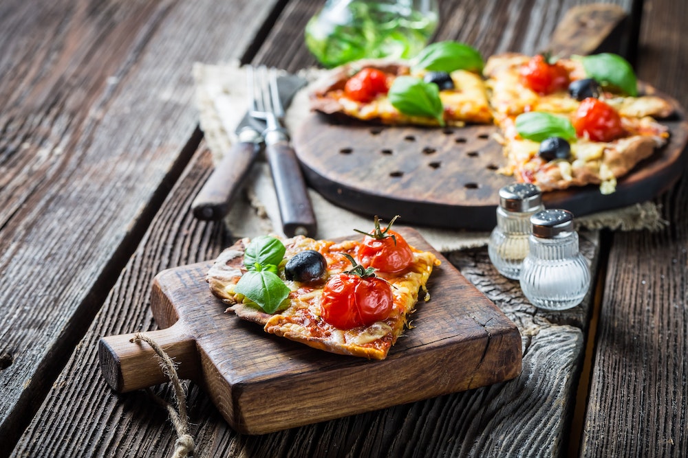 Pizza Buitoni et e-commerce : Les ventes en ligne en hausse