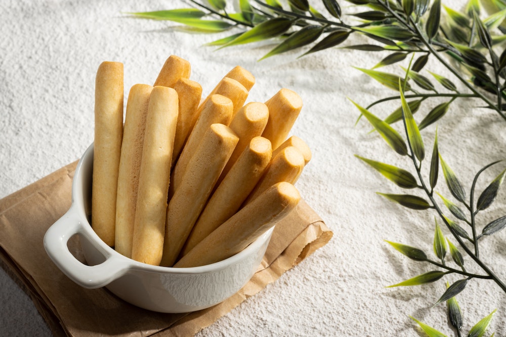 Les secrets du marketing réussi des biscottes