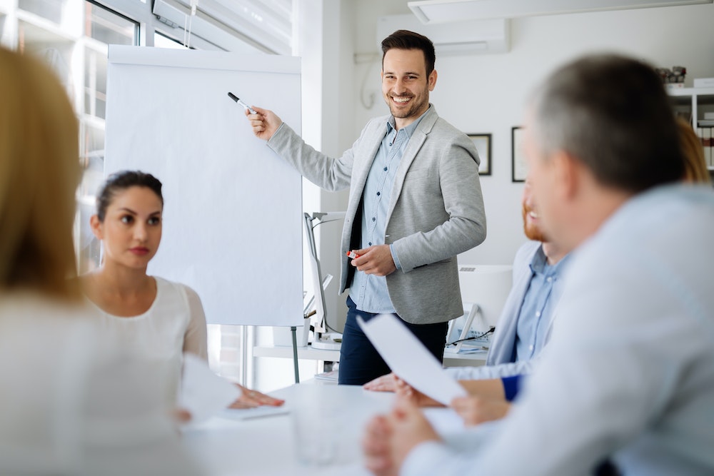 Schoology: Un outil innovant pour maintenir l'engagement des employés dans la formation