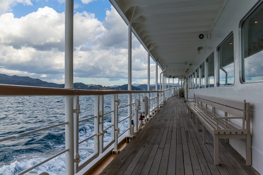 Le business florissant des croisières MSC : une industrie maritime en pleine expansion