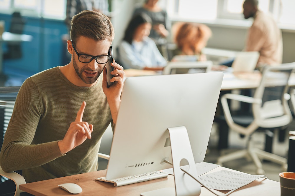 Le monde fascinant des logiciels de SVI : une technologie qui révolutionne la communication client