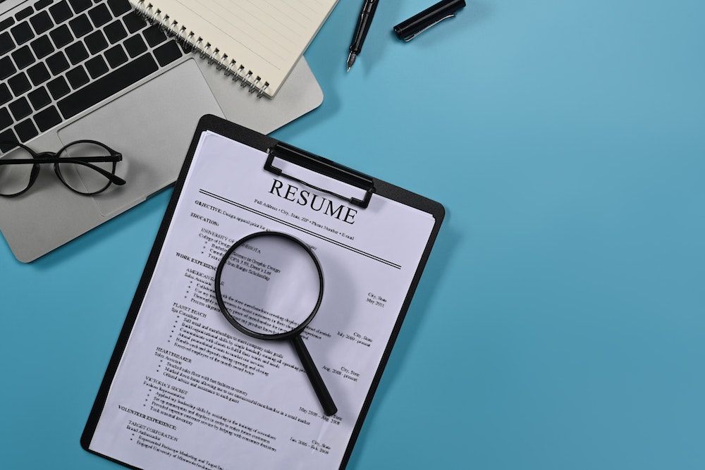 Centres d'intérêt sur le CV : comment les choisir et les mettre en valeur