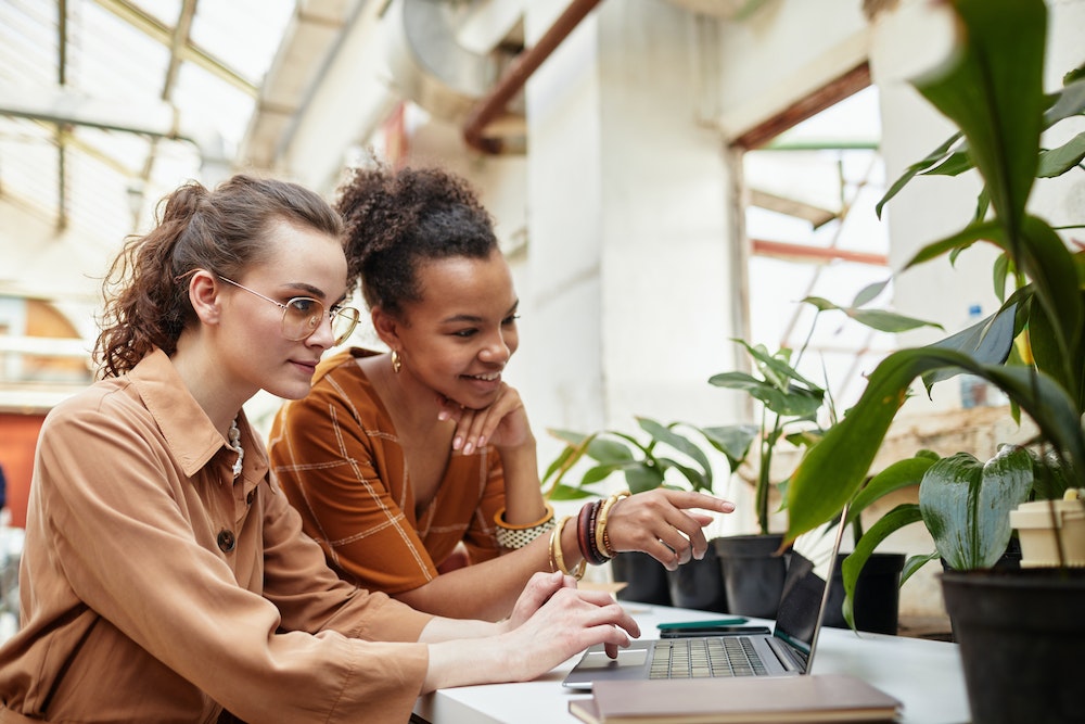 Le développement fulgurant du business des courses en ligne