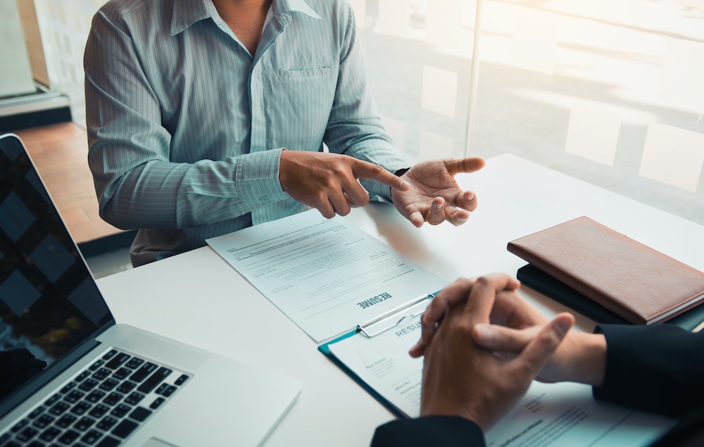 CV: réussir son Curriculum Vitae, les clés du succès