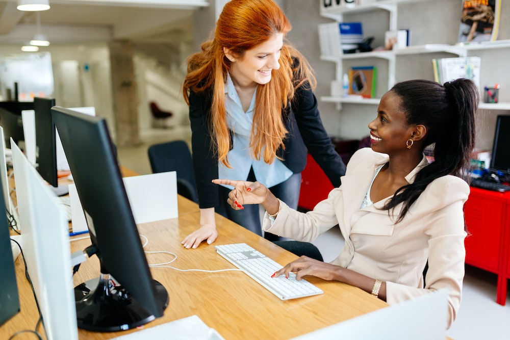 Formation des salariés : un enjeu majeur pour l'entreprise et les employés