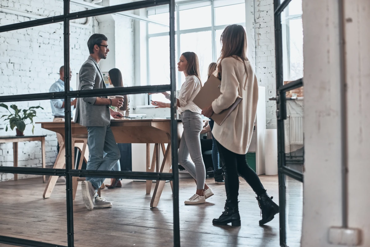 Les meilleures pratiques pour un développement professionnel réussi