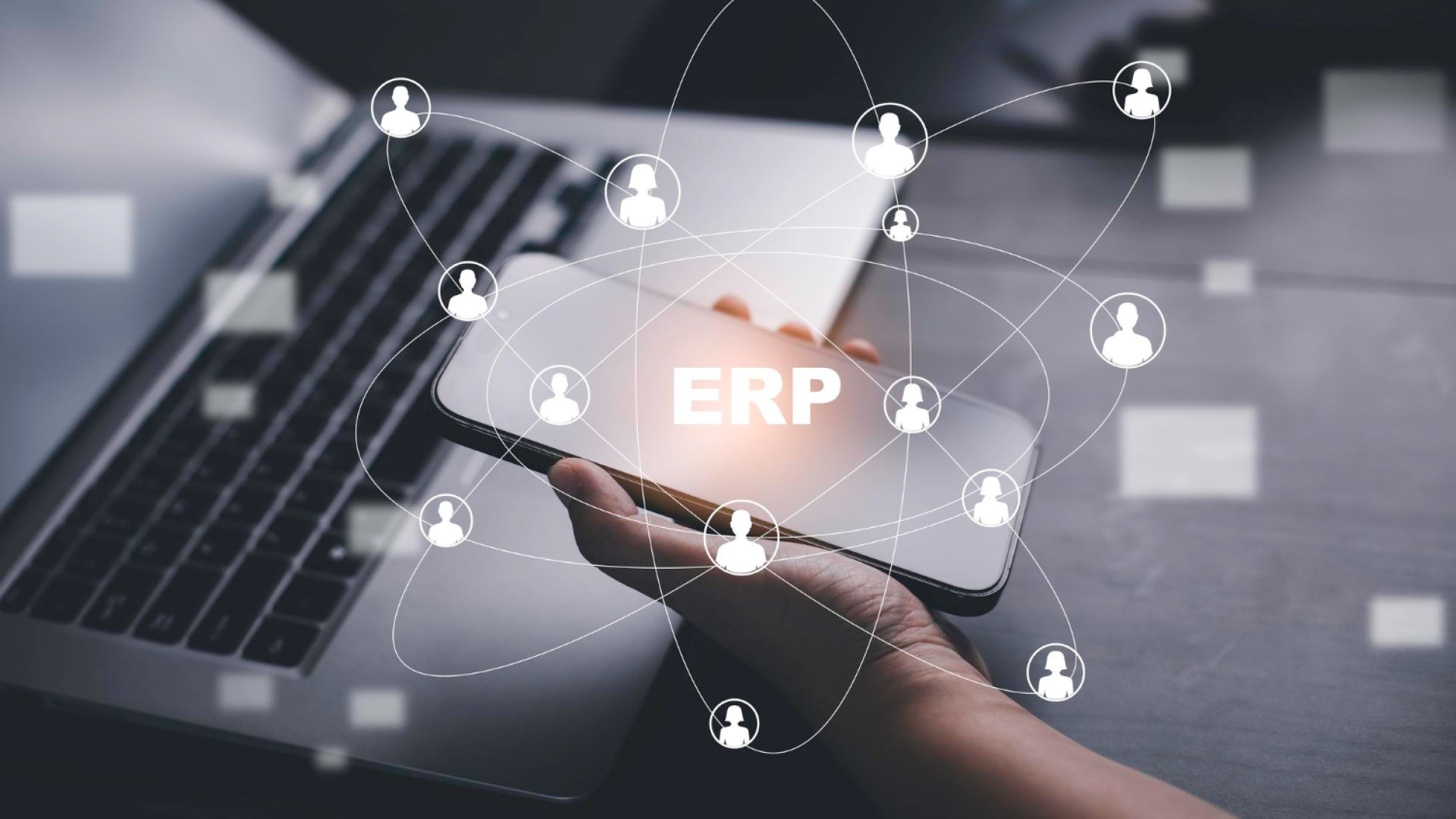 Pourquoi adopter un logiciel ERP ? Avantages et limites à considérer