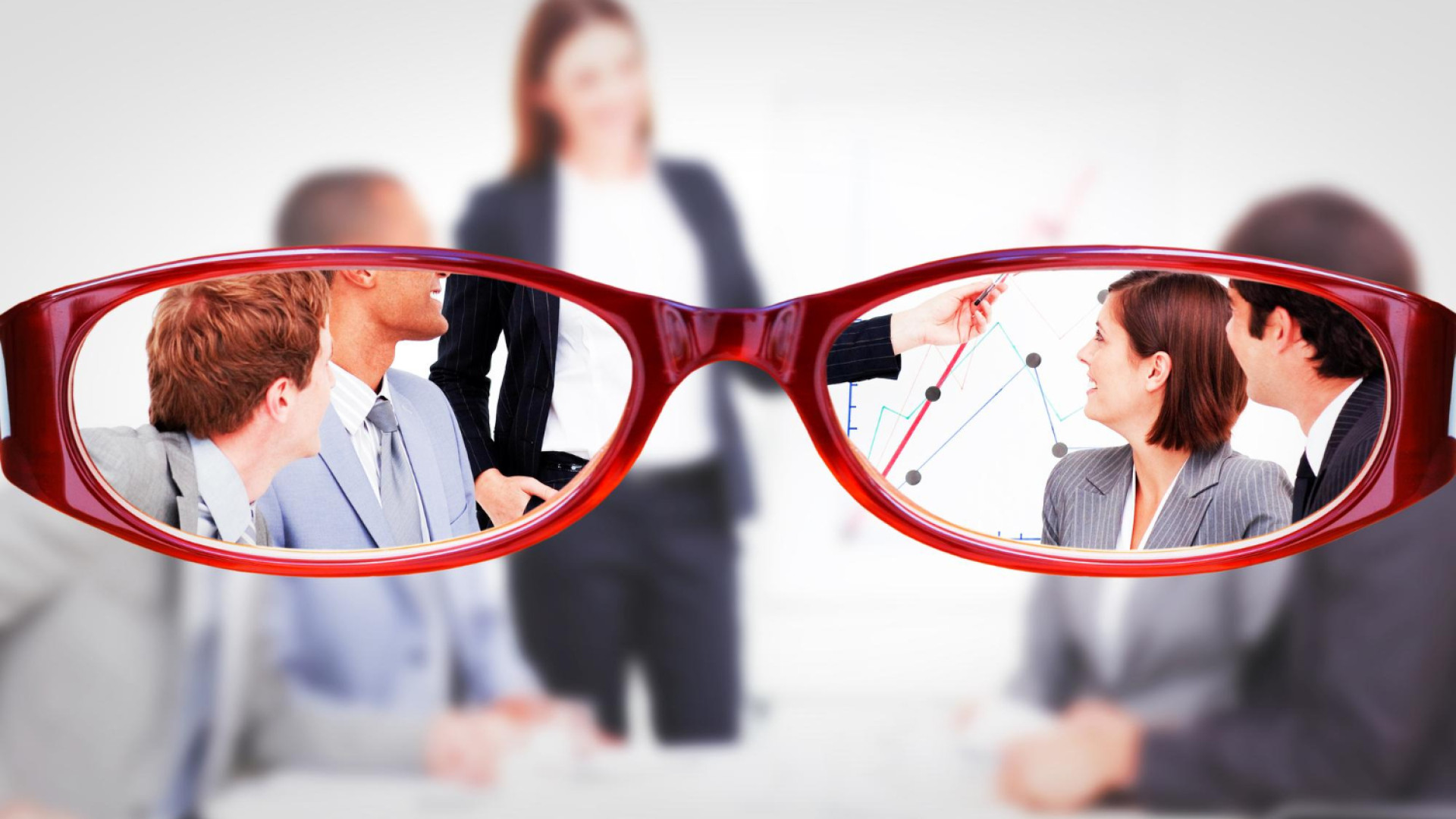 Veille concurrentielle : un atout pour la stratégie d'entreprise !