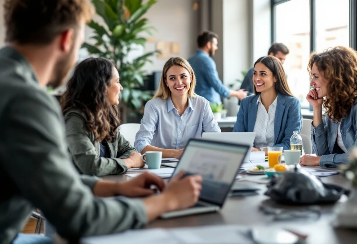 Accompagner ses managers dans la gestion des nouvelles attentes sociales : un défi crucial pour l'entreprise moderne
