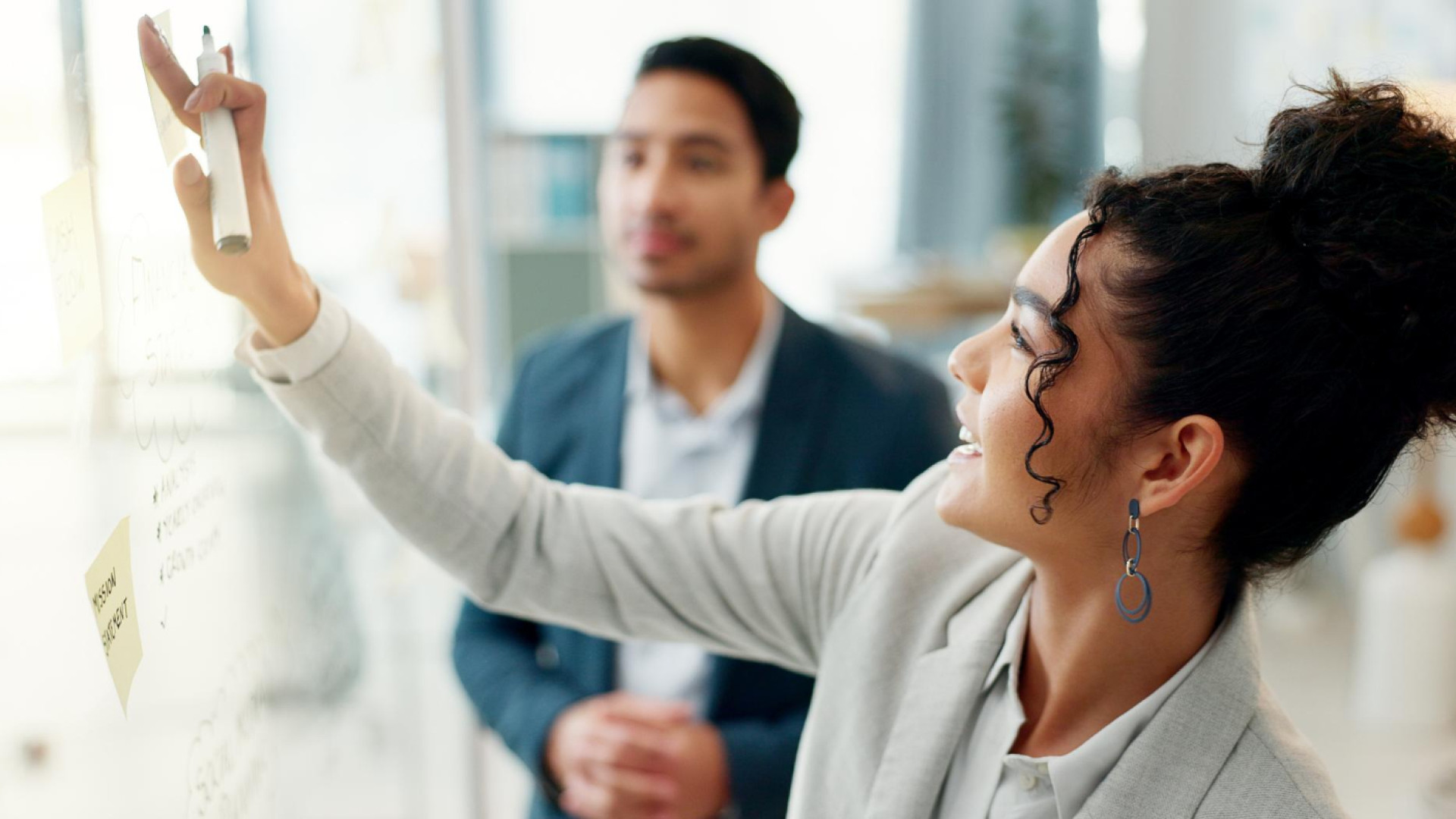 Dirigeants, boostez votre efficacité grâce au coaching professionnel