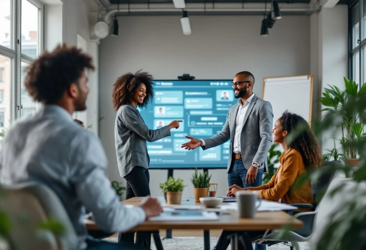 Révolutionnez votre processus de recrutement : L'expérience candidat au cœur de votre stratégie