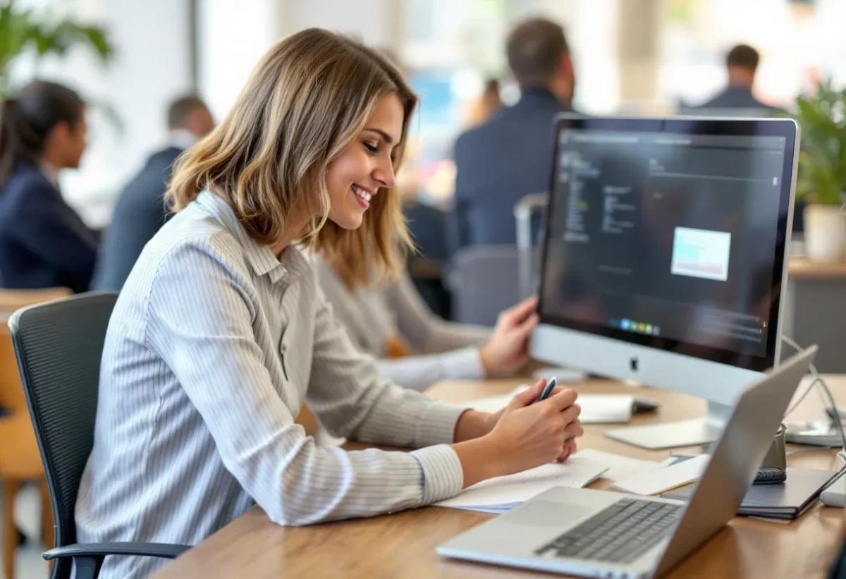 Impression Numérique Grand Format : Maîtrisez les Avantages et Techniques pour Votre Entreprise