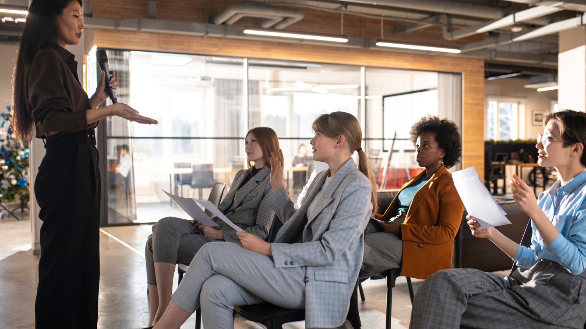 Comment maximiser l'impact de votre séminaire d'entreprise ?