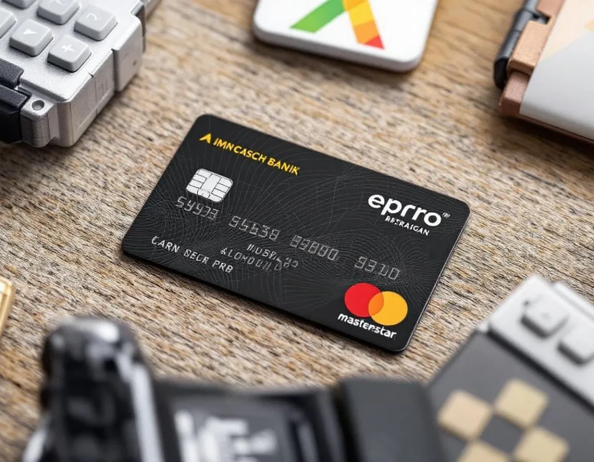 Créer une plateforme de cashback liée à une carte bancaire pro : guide stratégique pour entrepreneurs