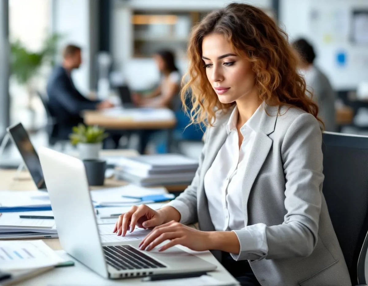 L'Impératif de la Responsabilité Professionnelle pour le Succès de votre Carrière