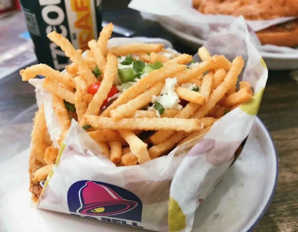 Taco Bell Débarque en France: L'Essentiel à Savoir