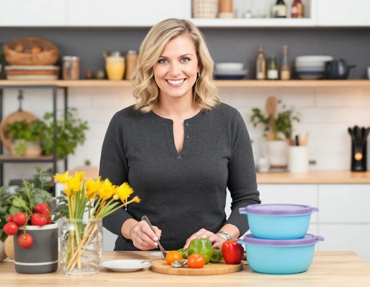 Bâtir votre Empire Tupperware : Guide Expert du Recrutement d'Hôtesses Performantes