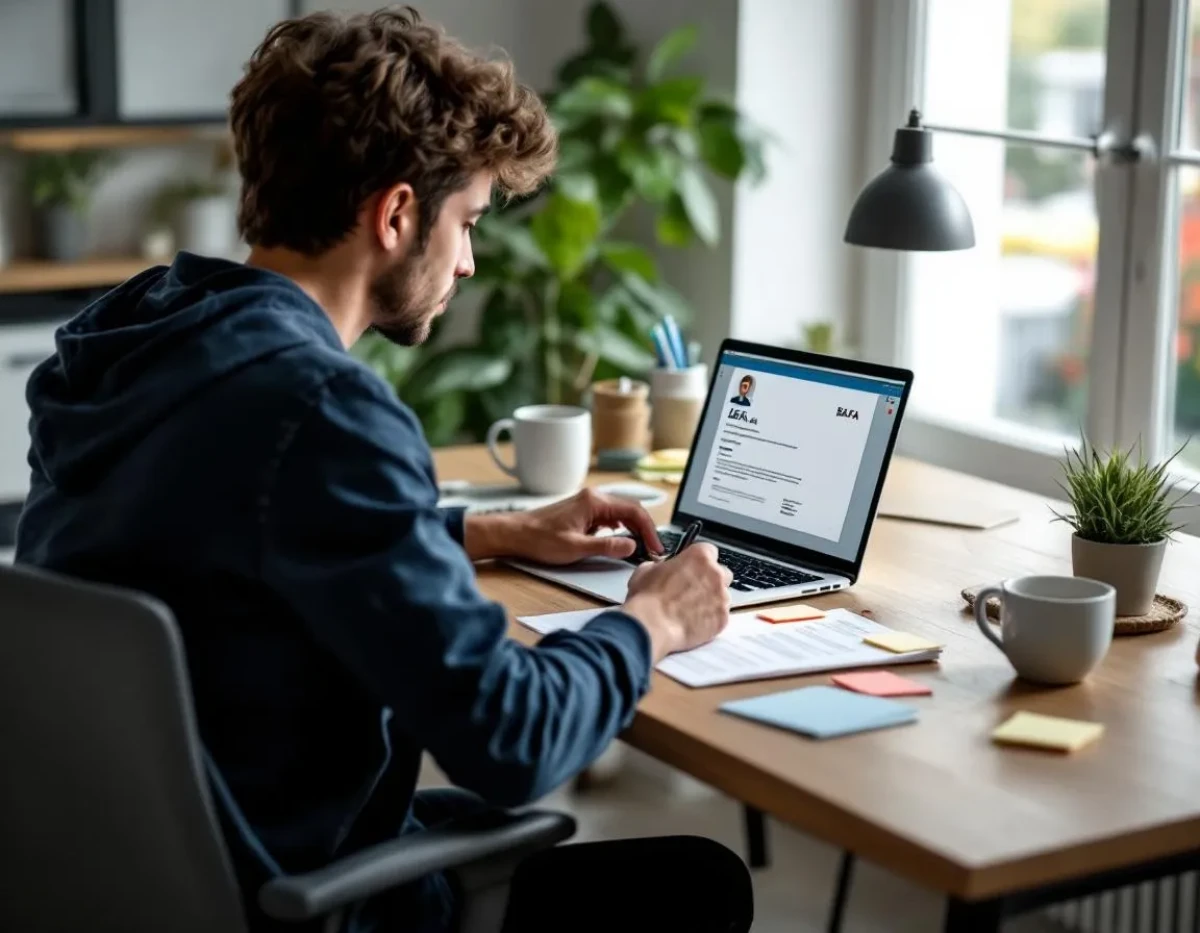 Comment Valoriser Votre Stage BAFA sur Votre CV : Guide Stratégique pour Se Démarquer
