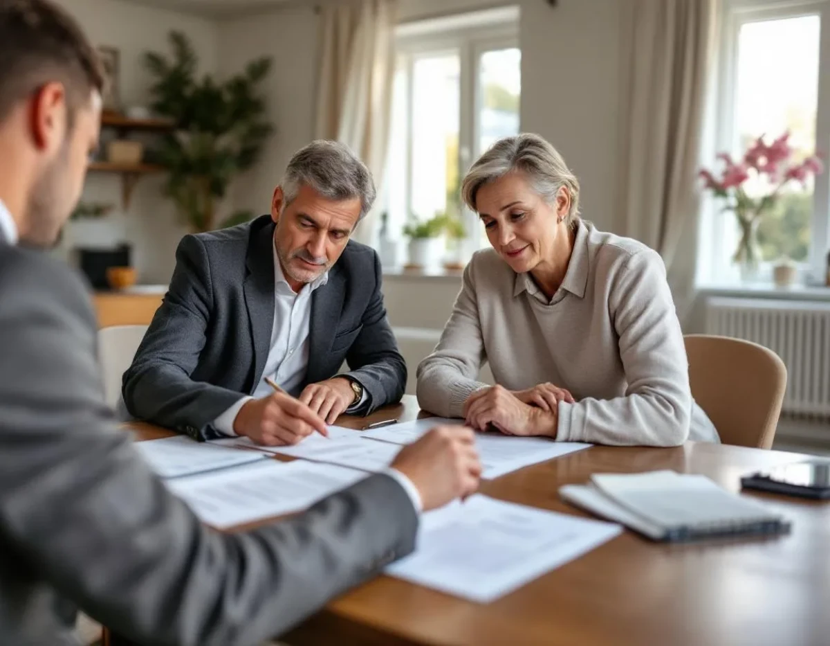 Protégez Votre Résidence Principale : Guide pour Déclarer ou Révoquer l'Insaisissabilité
