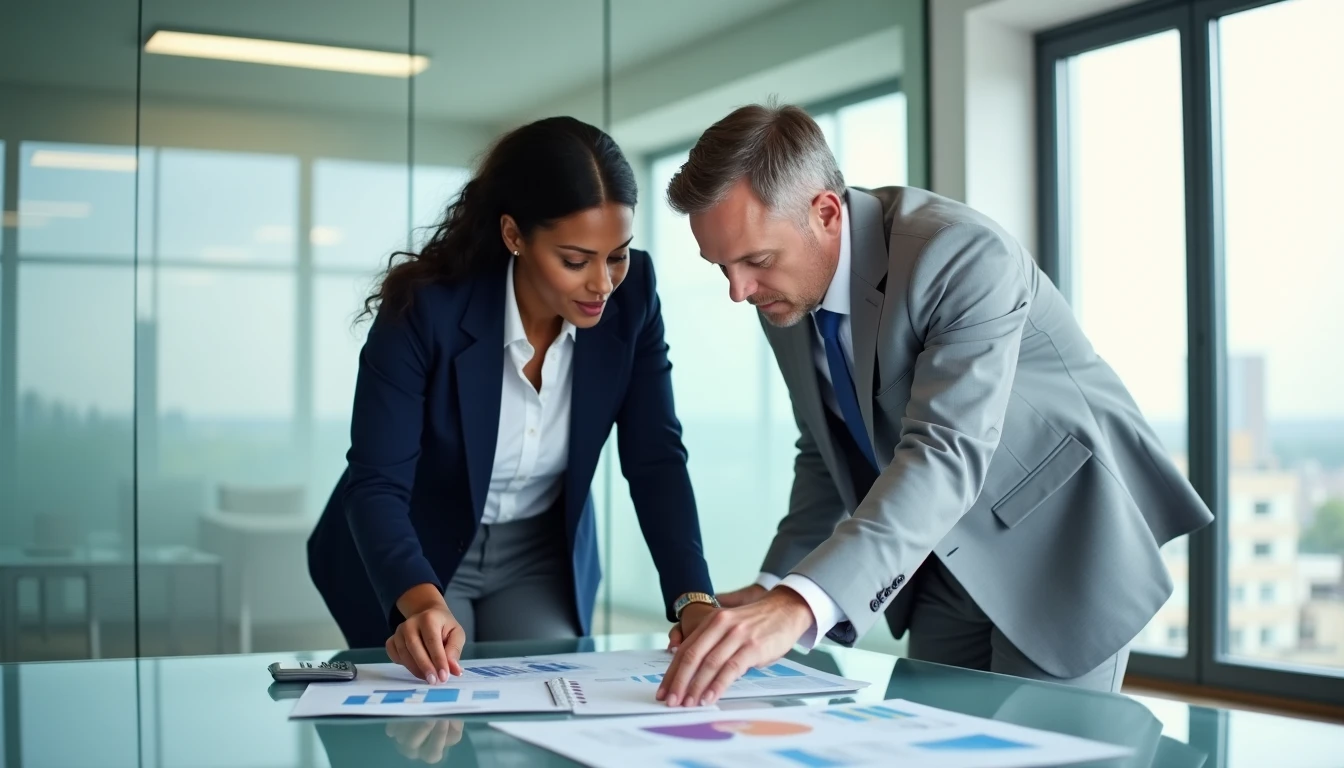 Pourquoi calculer un ROI avant chaque décision business