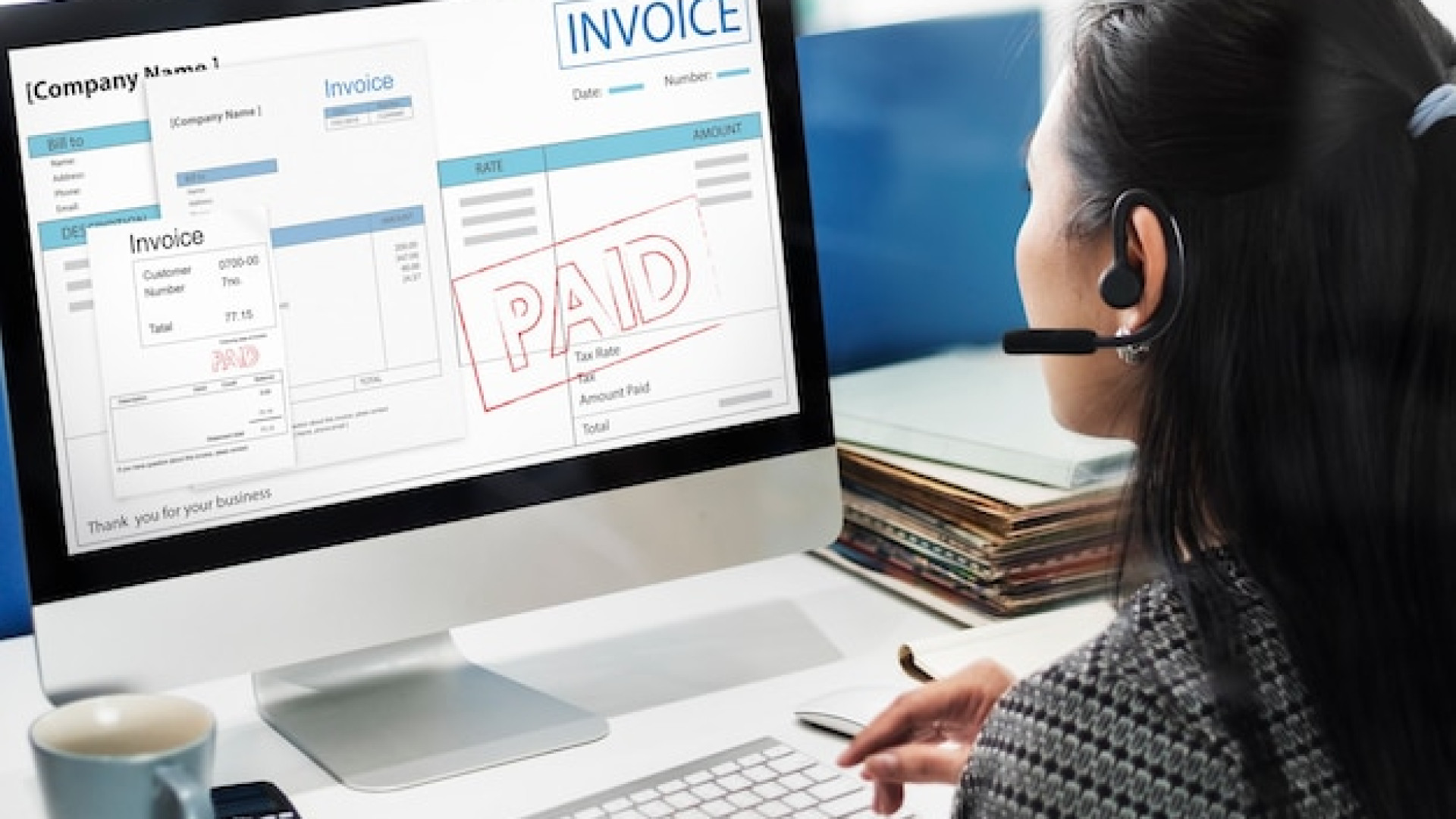 La facture électronique : une évolution majeure pour la gestion comptable