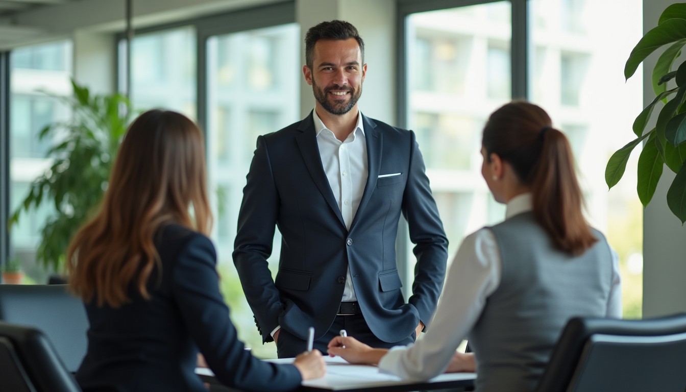 Vincent Tiberj : 5 leçons business à appliquer en 2026