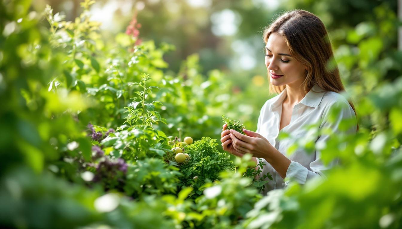 Reconversion vers un métier dans la nature : mode d'emploi