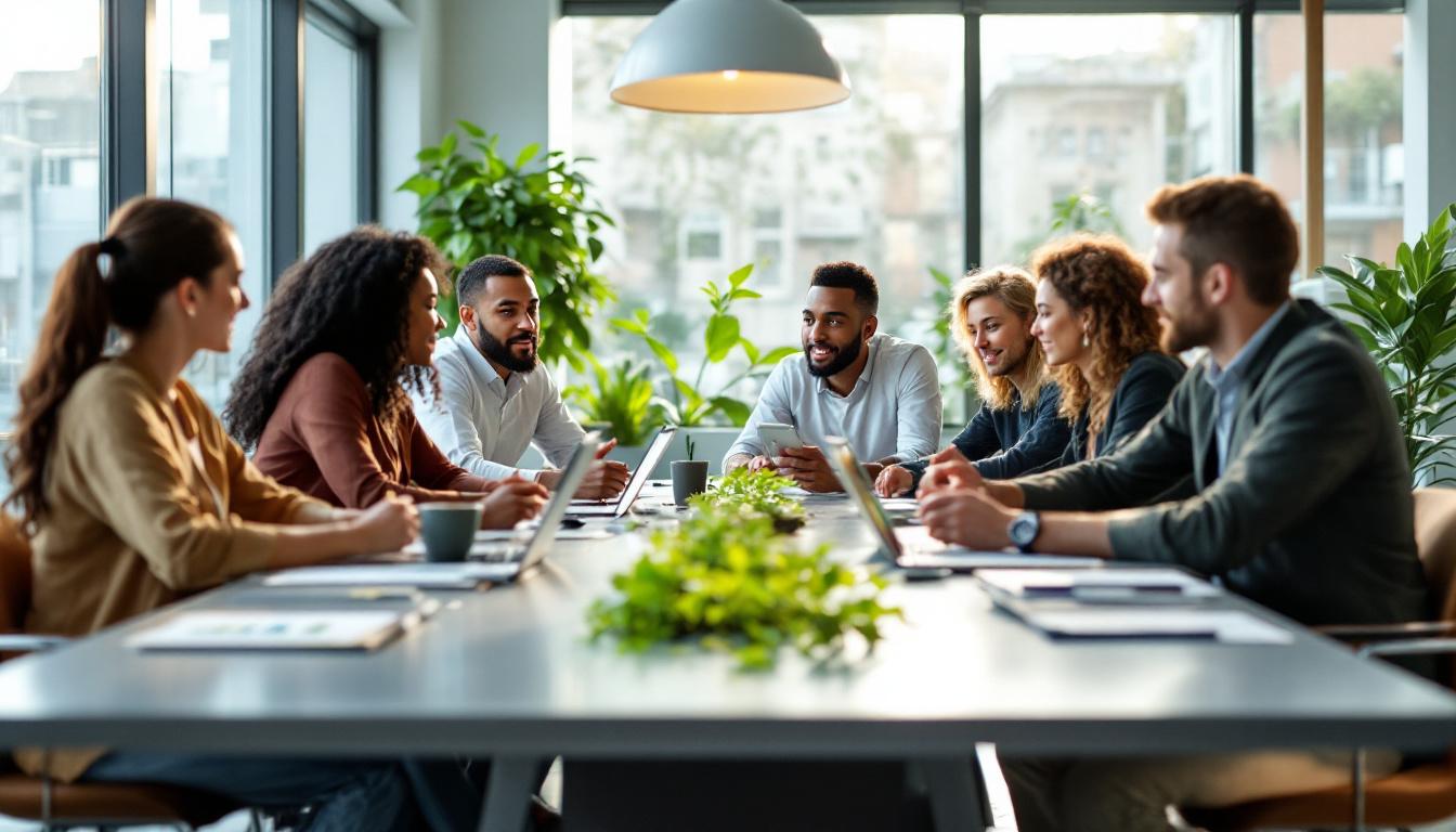 Protection environnementale et ROI : 7 stratégies gagnantes