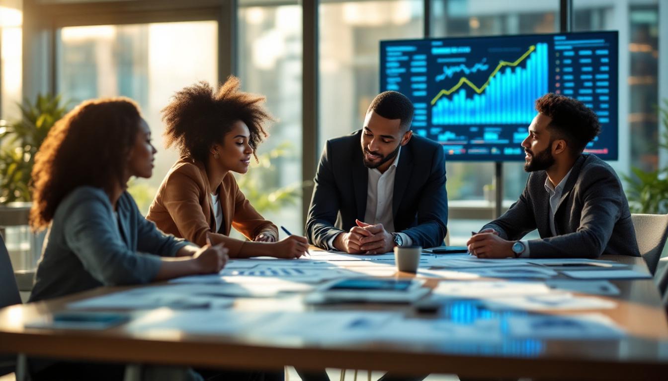Le rôle du contrôle de gestion dans la performance financière