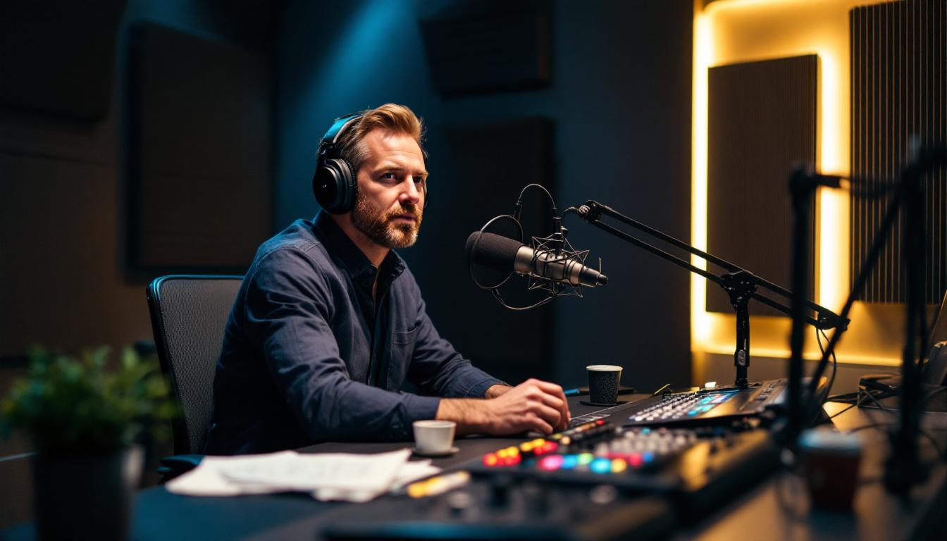 Comment faire des podcasts professionnels pour votre business