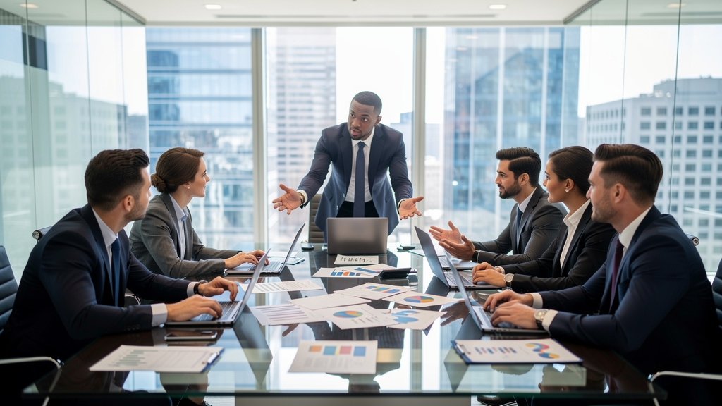 Quelle formation suivre pour une carrière de banquier étude