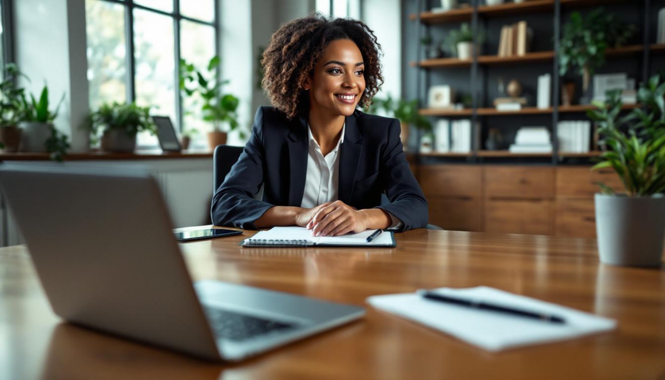 Comment trouver la meilleure assistante administrative pour ses besoins ?