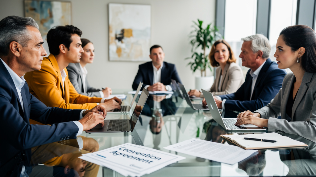 Avantages rupture conventionnelle : 7 raisons de choisir cette option